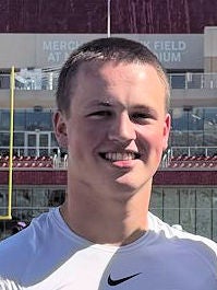 Carson Sloan