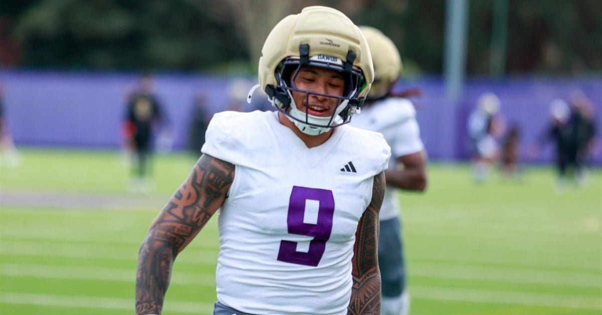 DawgmanRadio: Dissecting the defensive side of the ball after spring football