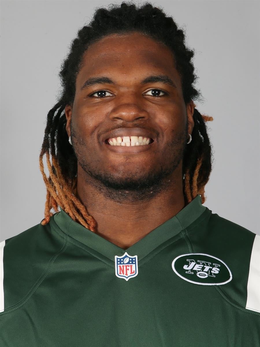 Lorenzo mauldin shop jersey