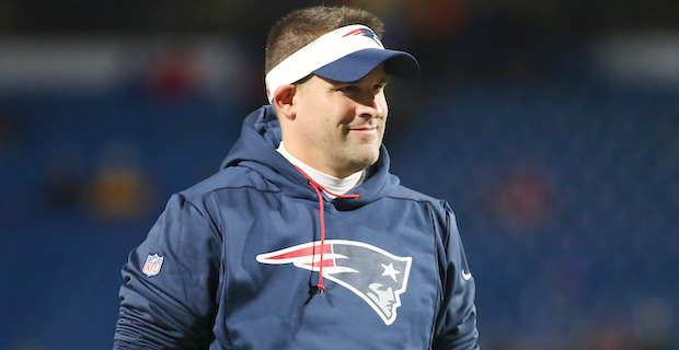 The 'Patriot Way' won't follow Josh McDaniels to the Raiders. He's learned  to make his own