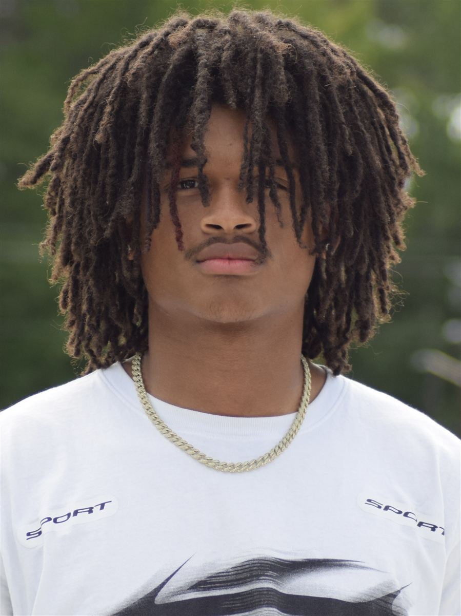 London Munoz athlete image