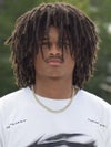 London Munoz athlete image