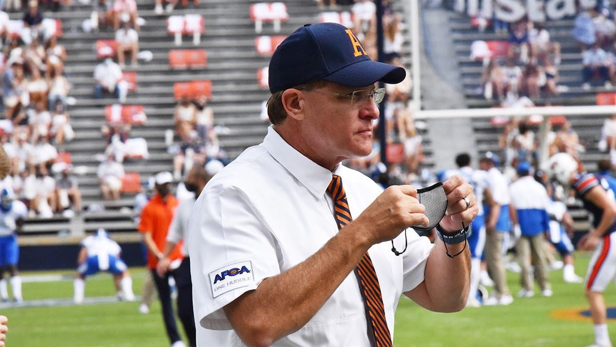 Tigers honor Dye with a 60-minute 