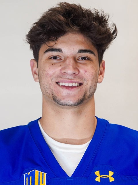 Danny Scudero athlete image