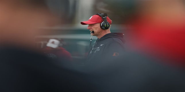Everything Kalen DeBoer said as Alabama resumes spring practice