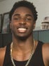 Jeremiah Beverly athlete image