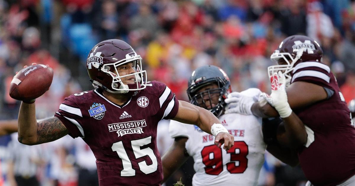 Ranking all Mississippi State bowl games, from worst to first No’s 1912