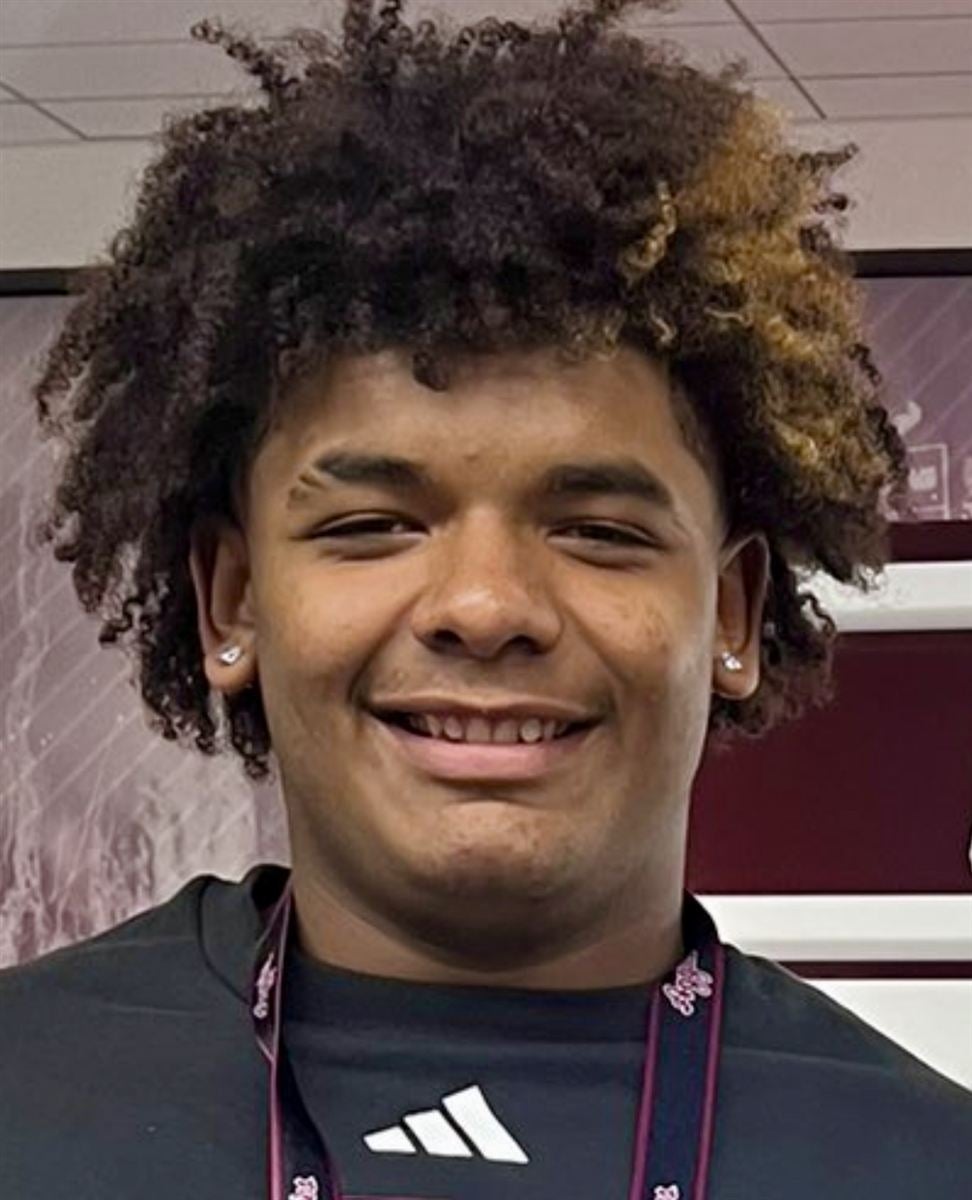 Terrance Evans
