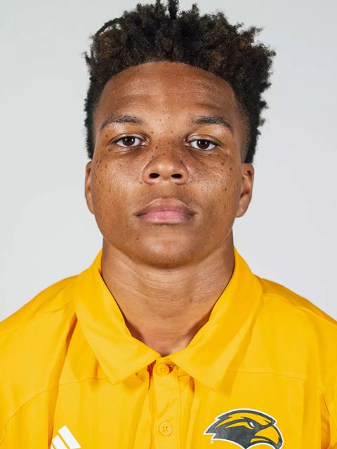 Khalil Foster athlete image