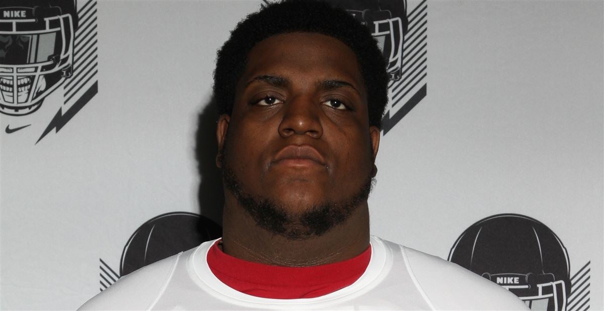 Recruiting Analysis: Justin Northwest OL Darrell Simpson