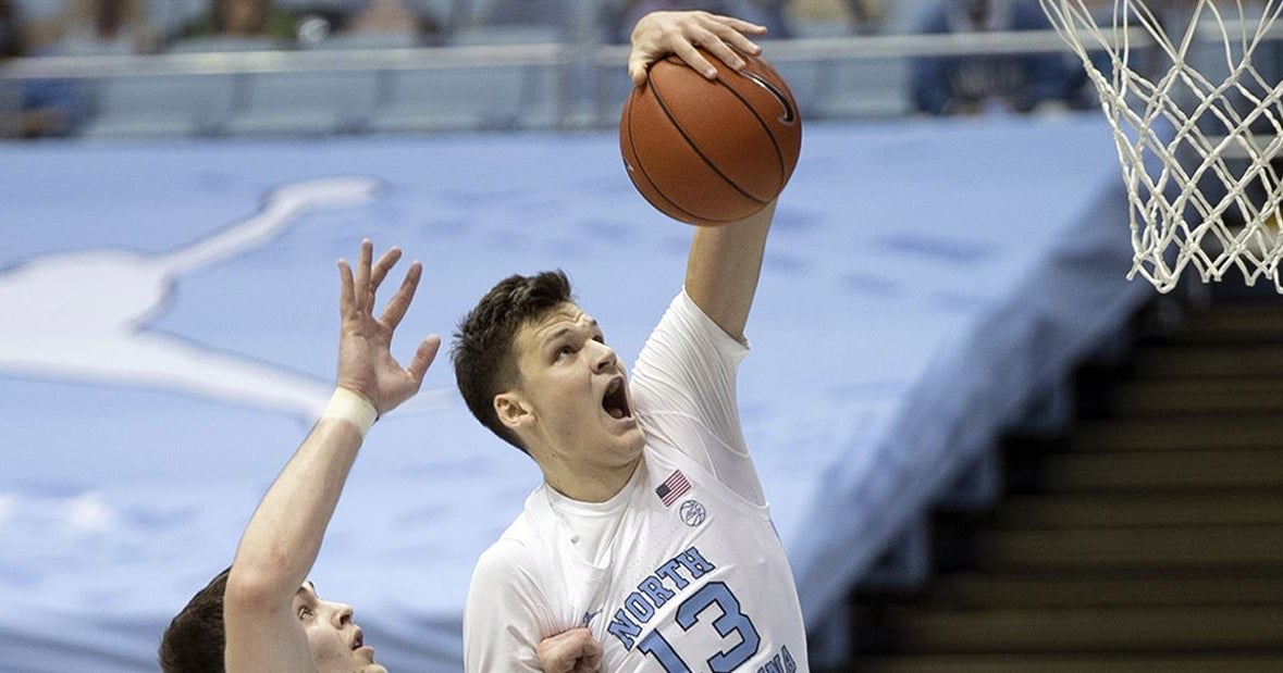 Walker Kessler Leaving UNC Walker Kessler Leaving UNC