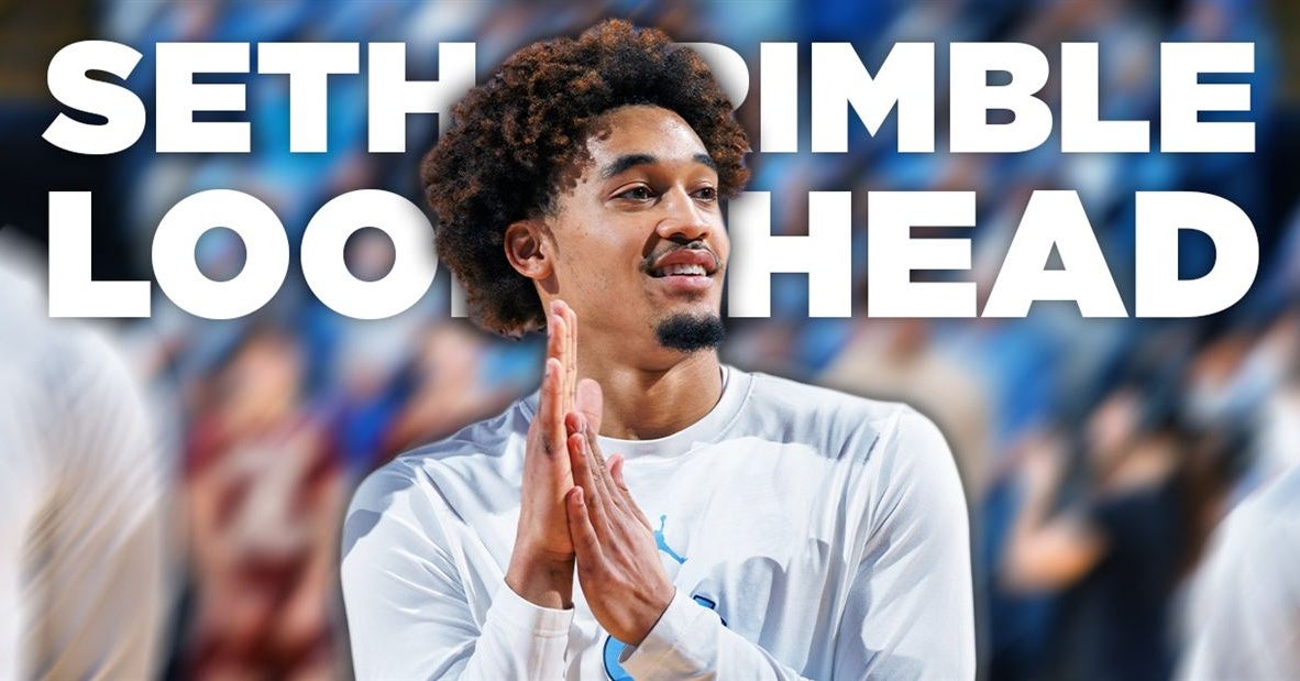 Seth Trimble Week Concludes As We Discuss the Intangibles He Bring to ...