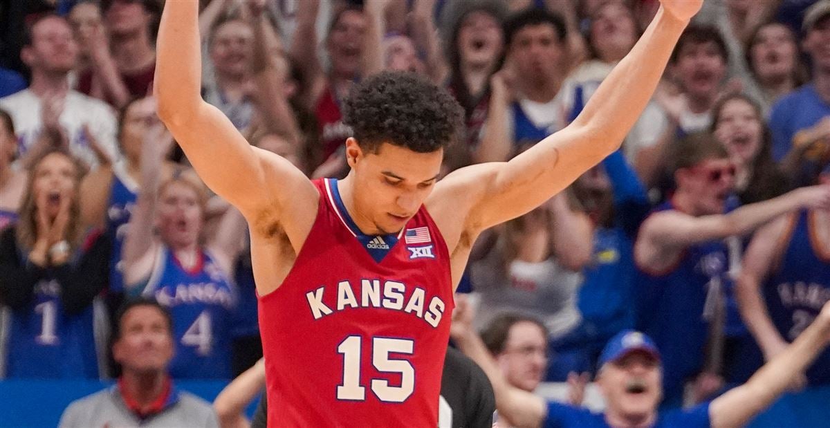 Kansas Jayhawks lose to K-State for 15th straight time: Here are 3  takeaways for KU