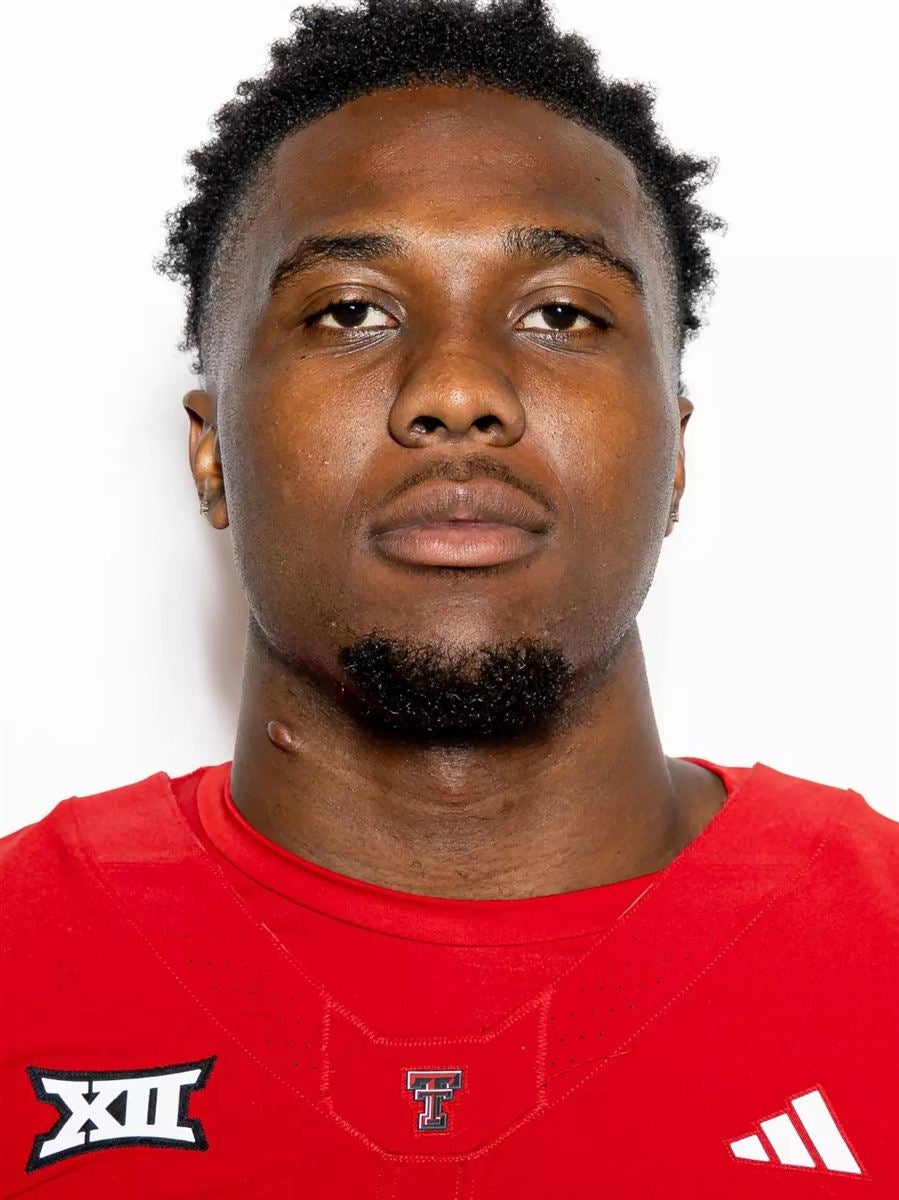 Trey Jackson athlete image