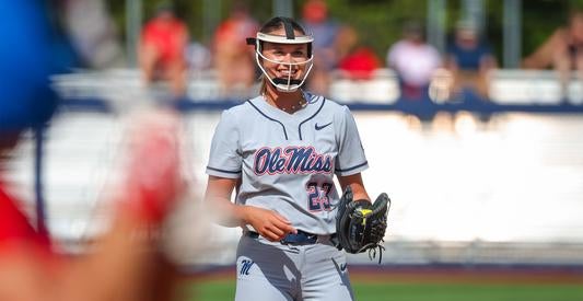 Ole Miss faces NCAA Regional rematch with Baylor after sweeping the ...