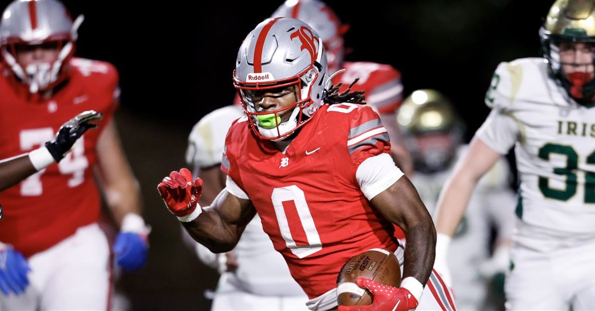 What I'm hearing on Ohio State recruiting