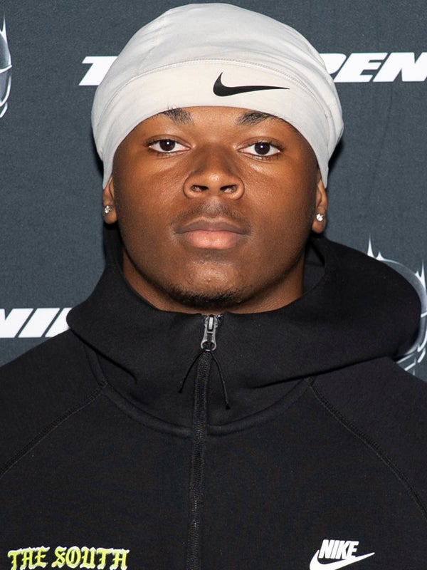 Caden Waye athlete image