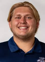 Jake Utley athlete image