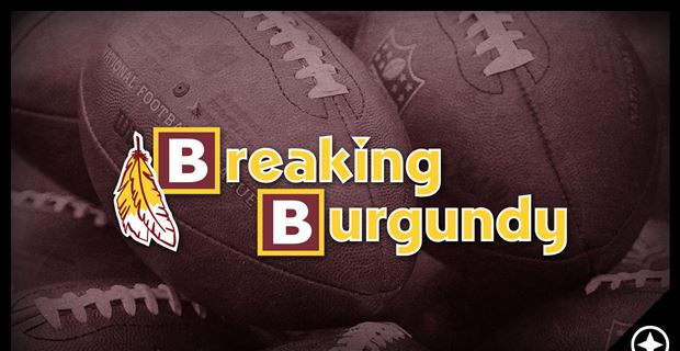 CBS Sports HQ on X: BREAKING: Washington Redskins say they will