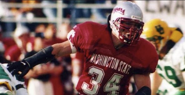 Cougfan at 20: A retired scribe recounts some Cougs to remember