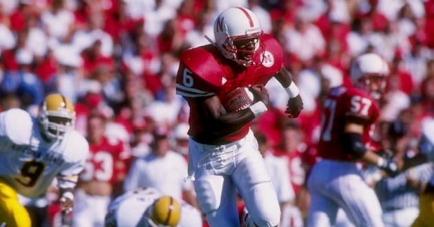 Husker throwback recruiting tales: Kenny Cheatham, three-sport standout ...