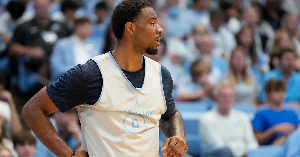 North Carolina Working to Resolve Eligibility Issue with Ty Claude