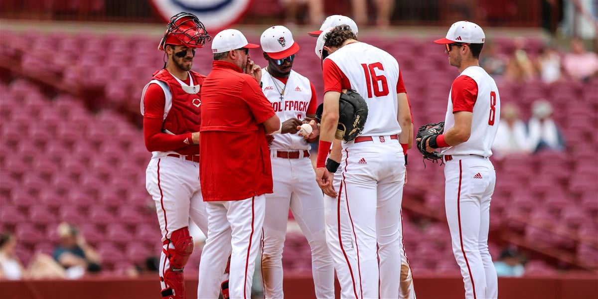 Pack9's Comeback Falls Short at Miami - NC State University Athletics