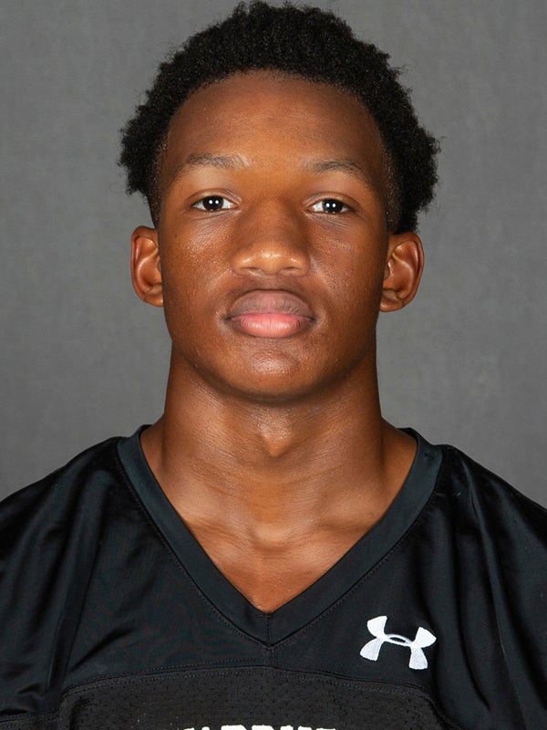 Javian Jones-Priest athlete image