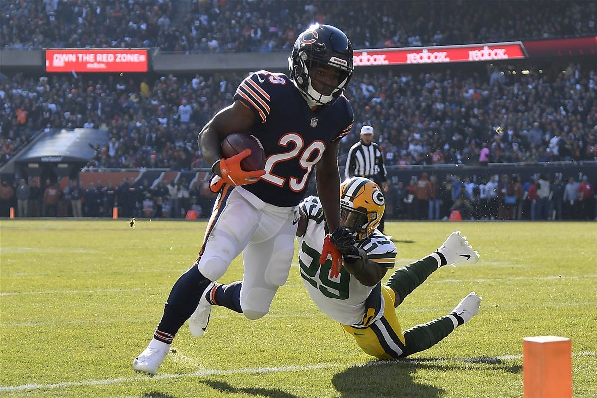 MN Vikings-Chicago Bears start time flexed to 3:25 p.m. kickoff