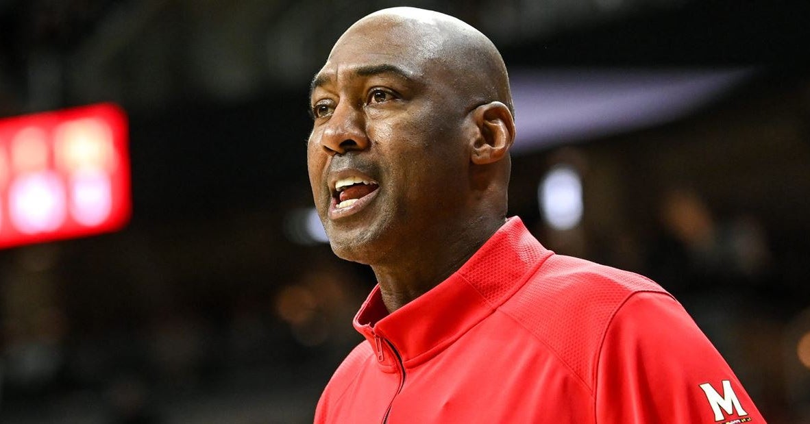 Danny Manning set for Allen Fieldhouse return on Tuesday night