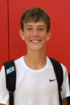William gerdes cedar falls small forward