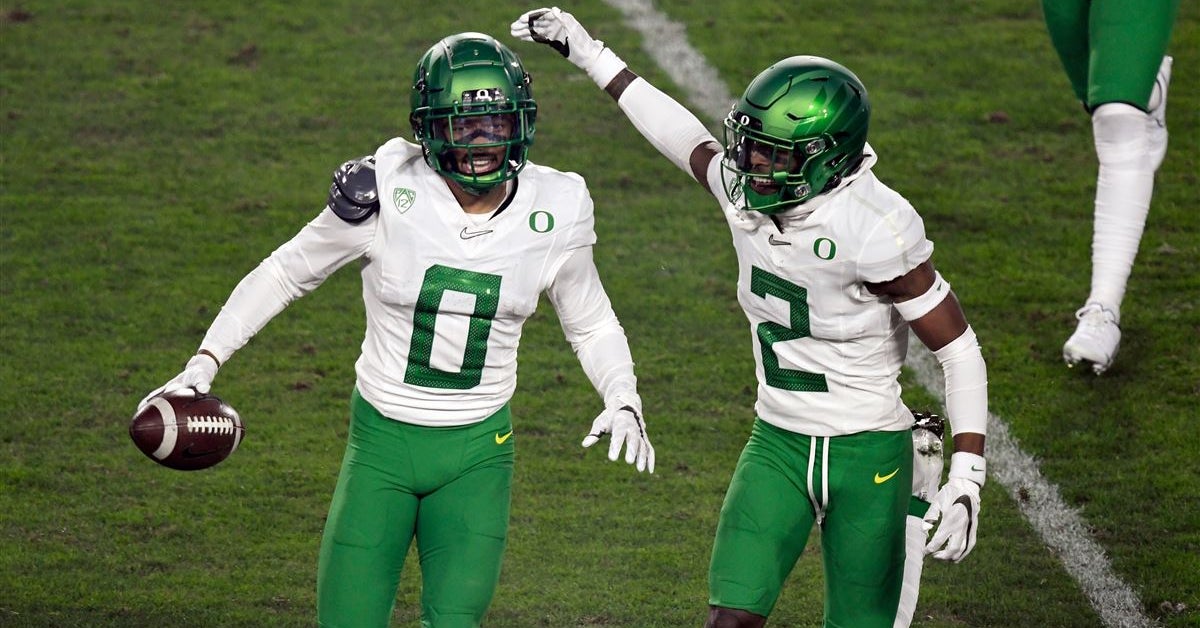 Deommodore Lenoir discusses a possible return to Oregon in 2021