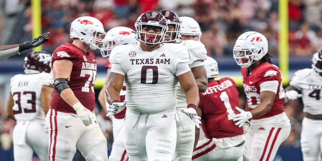 Texas A&M football's best player, dark horse and grade of 2023 recruiting  class