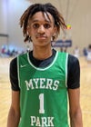 Sadiq White, Myers Park, Small Forward