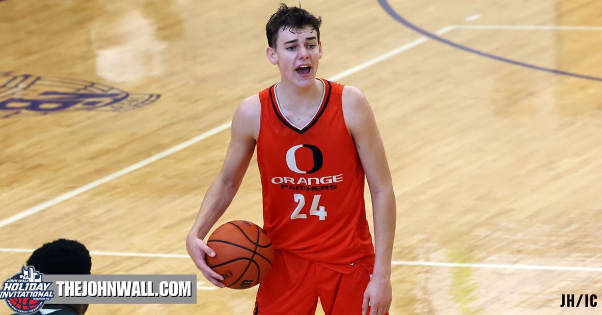 Hubert Davis Offers 2026 Wing Cole Cloer Hubert Davis Offers 2026 Wing Cole Cloer