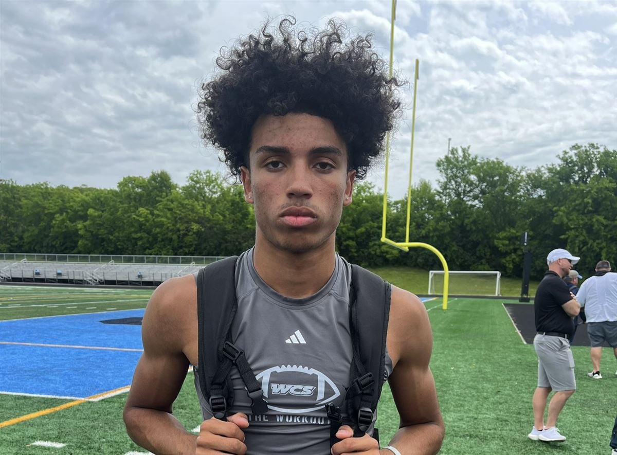 Donovan Starr picks up an offer to Mississippi State