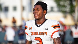 Florida's Friday Five: Nick Lennear, Brysen Wright and James Allen deliver in Week 1