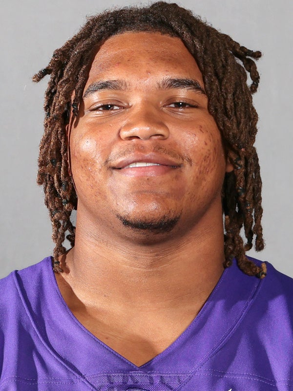 Kendrick Hall athlete image