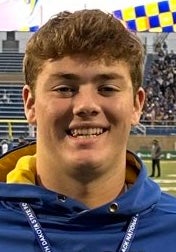 Seth Reinhardt athlete image