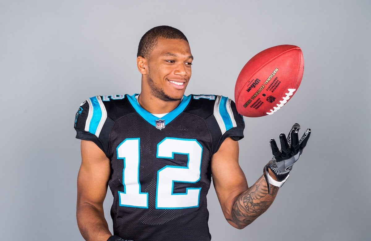 Important Details About DJ Moore's Family, Height and Weight