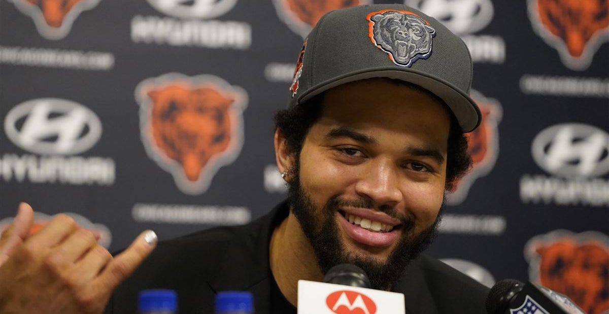 An early 2025 Chicago Bears offseason preview Roster decisions, contract extensions, and more