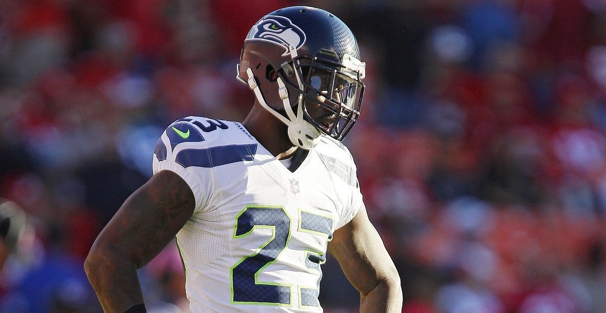 Seattle signs Marcus Trufant, CB expected to retire