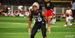 Texas Top 100 rankings: Nos. 26-50 Texas Top 100 rankings: Nos. 26-50