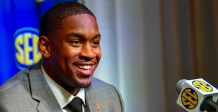 What we learned: Tennessee at SEC Media Days What we learned: Tennessee at SEC Media Days
