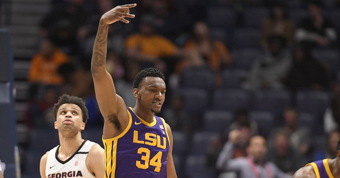 'He's been outstanding': Phillips generating major buzz inside ASU program