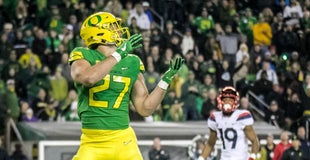 The big question for each Oregon football position group The big question for each Oregon football position group