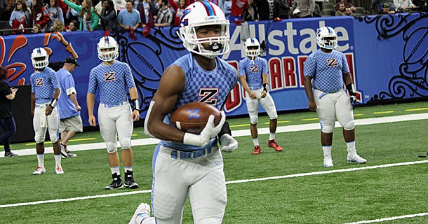 Battle On The Border In Shreveport Showcases Numerous Prospects