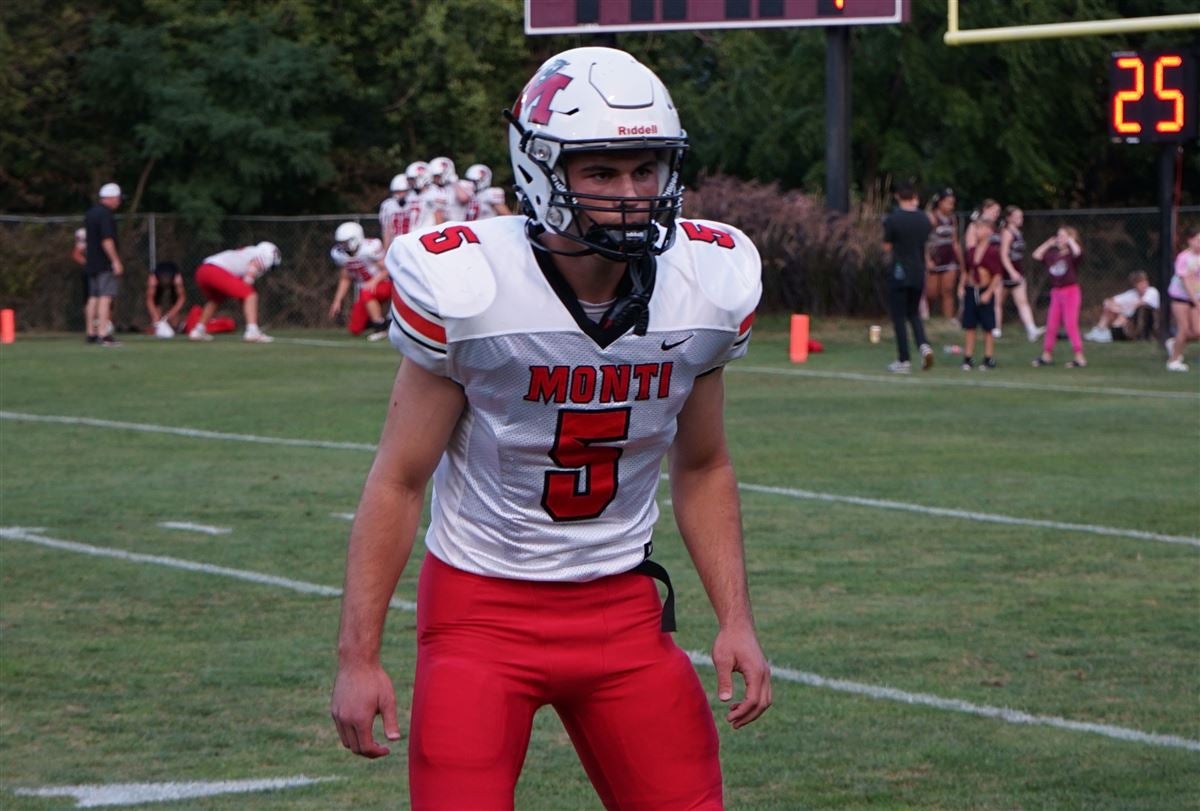 Drew Campbell - Football - Lenoir-Rhyne University Athletics