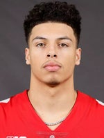 Tavien St. Clair, Bellefontaine, Quarterback