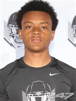 Class Of 2019 Unranked Cb Chris Mcdonald Jr. (5-10